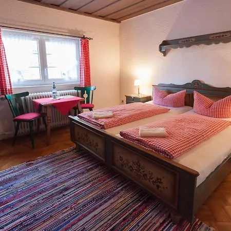 Berggasthof Zum Wilddieb Hotel Willingen (Upland)