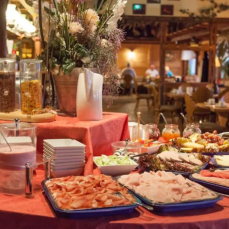 Berggasthof Zum Wilddieb Willingen (Upland)