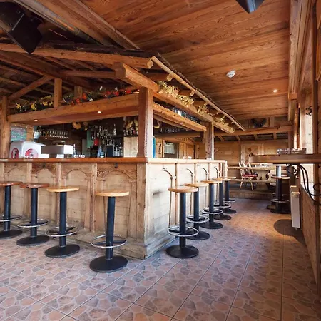 Berggasthof Zum Wilddieb Hotell Willingen (Upland)