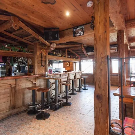 Berggasthof Zum Wilddieb Hotell Willingen (Upland)