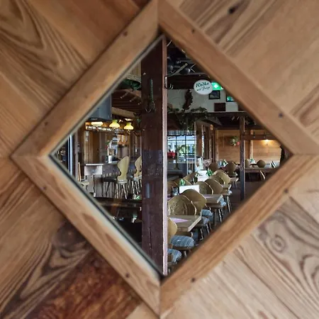 Berggasthof Zum Wilddieb Hotel