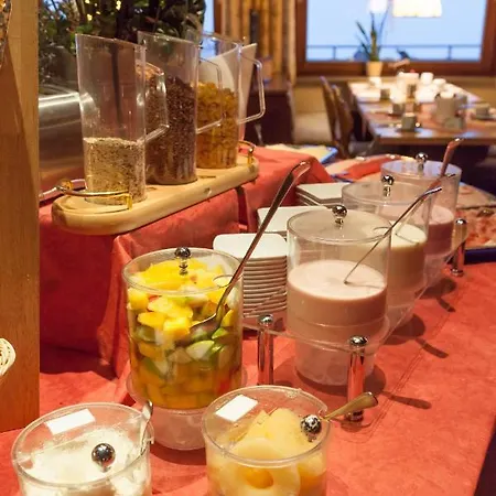 Berggasthof Zum Wilddieb Hotel