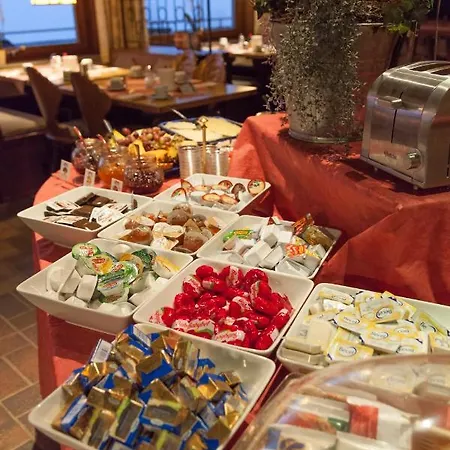 Berggasthof Zum Wilddieb