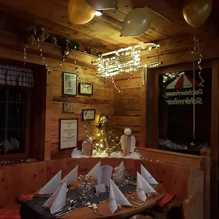 Hotel Berggasthof Zum Wilddieb