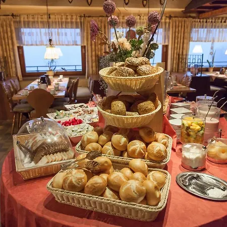 Berggasthof Zum Wilddieb * Willingen (Upland)