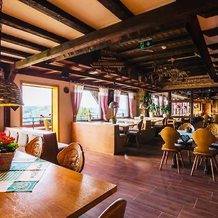 Berggasthof Zum Wilddieb *