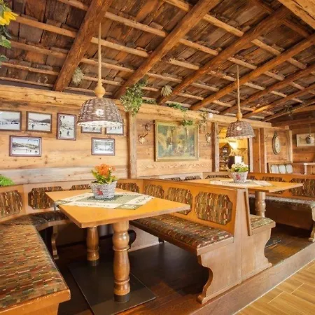 Berggasthof Zum Wilddieb Willingen (Upland)