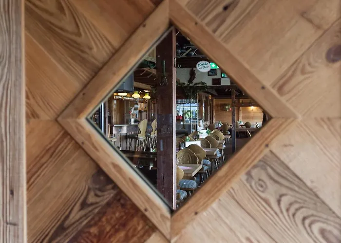 Berggasthof Zum Wilddieb Hotel