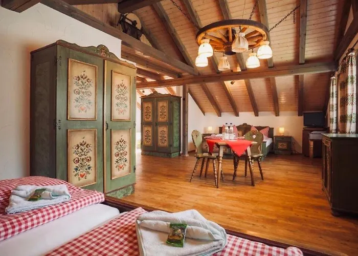 Hotel Berggasthof Zum Wilddieb Willingen (Upland)